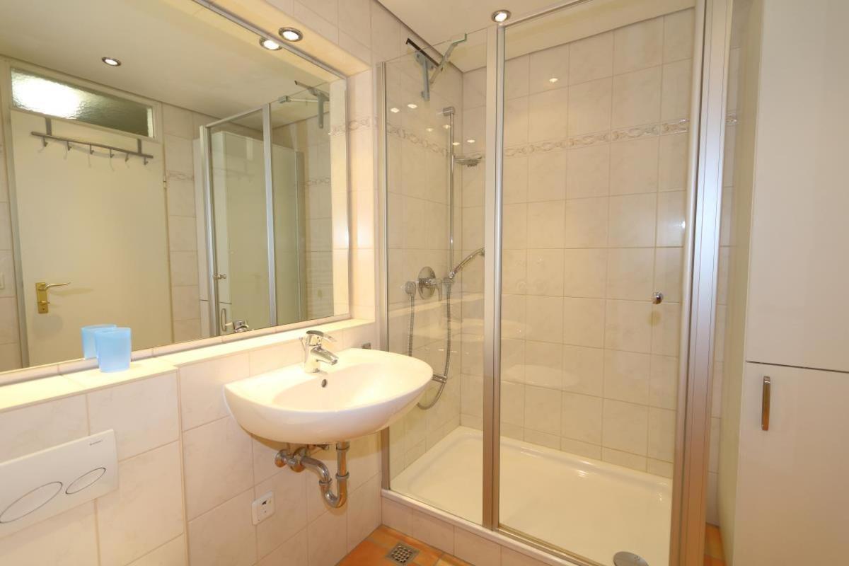 Haus Am Meer14 - App. 071 Wb Вестерланд Екстериор снимка