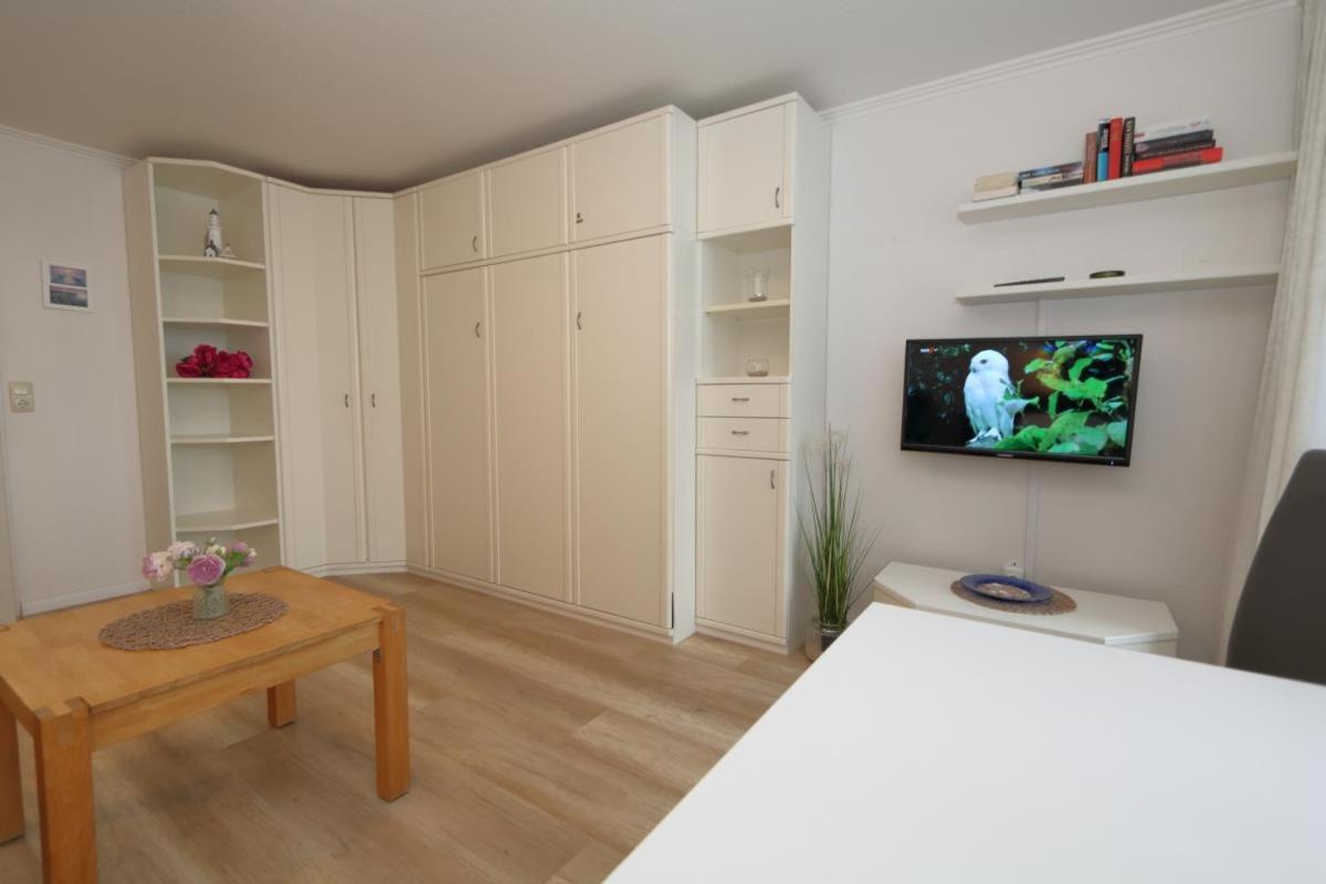 Haus Am Meer14 - App. 071 Wb Вестерланд Екстериор снимка